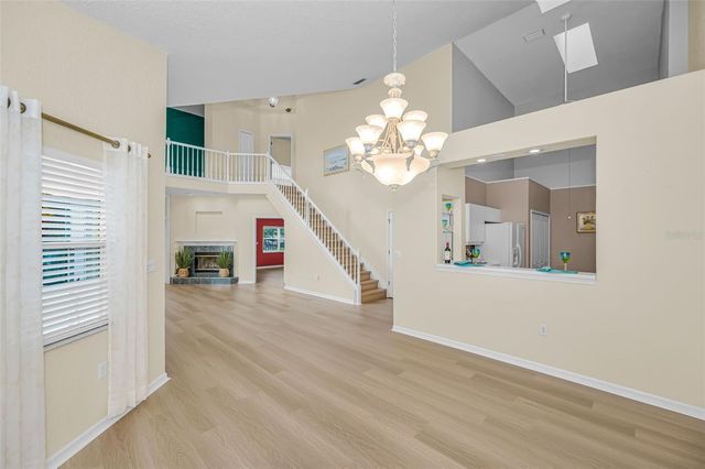 2175 OAK FOREST LANE, Palm Harbor, FL 34683