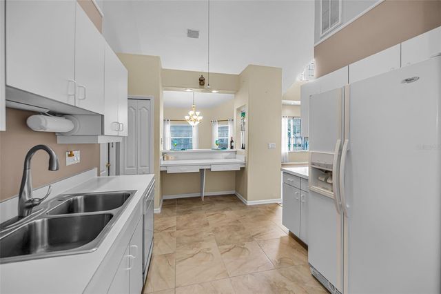 2175 OAK FOREST LANE, Palm Harbor, FL 34683