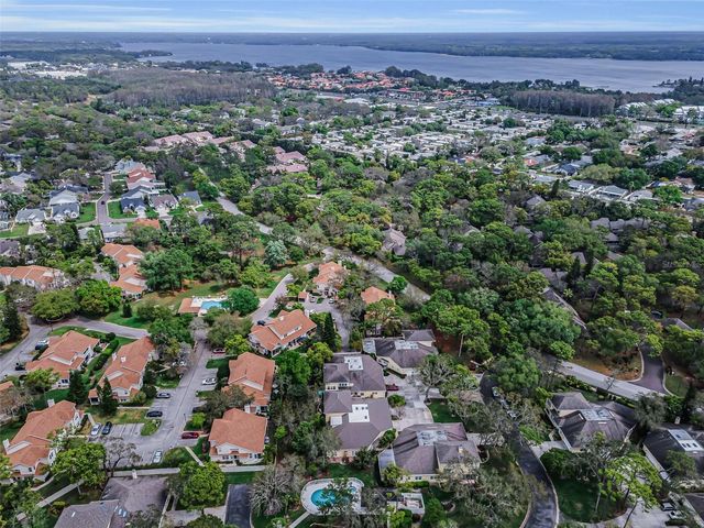 2175 OAK FOREST LANE, Palm Harbor, FL 34683