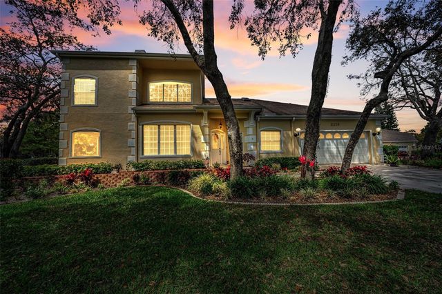 2175 OAK FOREST LANE, Palm Harbor, FL 34683