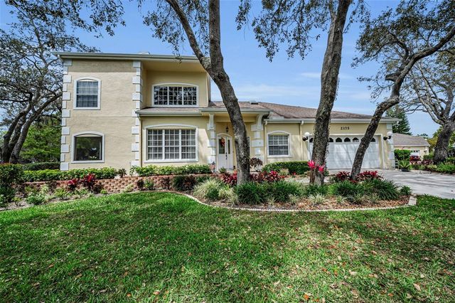 2175 OAK FOREST LANE, Palm Harbor, FL 34683