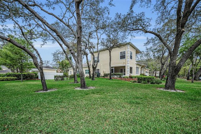 2175 OAK FOREST LANE, Palm Harbor, FL 34683