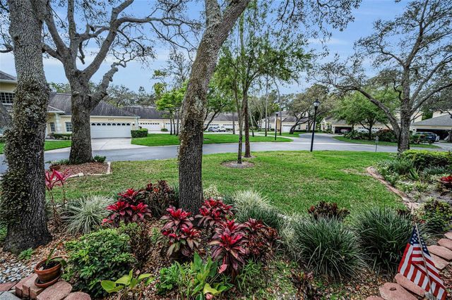 2175 OAK FOREST LANE, Palm Harbor, FL 34683