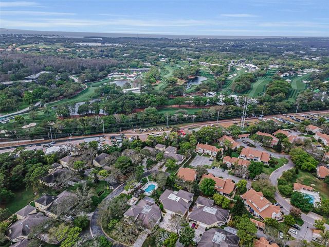 2175 OAK FOREST LANE, Palm Harbor, FL 34683