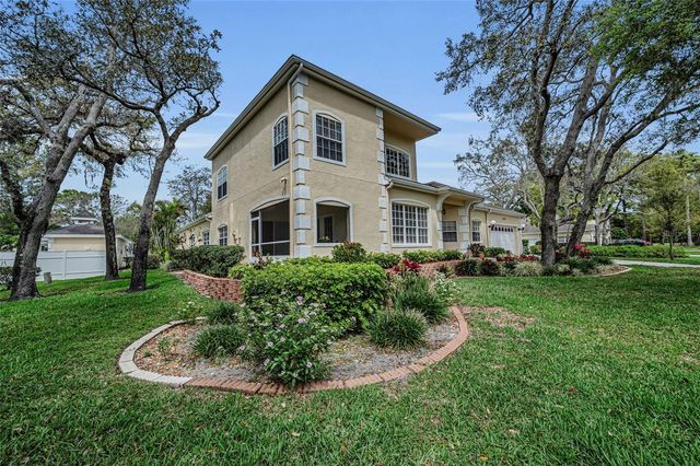 2175 OAK FOREST LANE, Palm Harbor, FL 34683