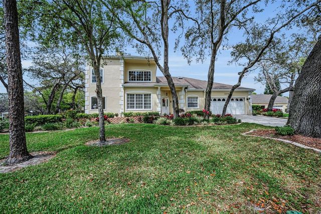 2175 OAK FOREST LANE, Palm Harbor, FL 34683