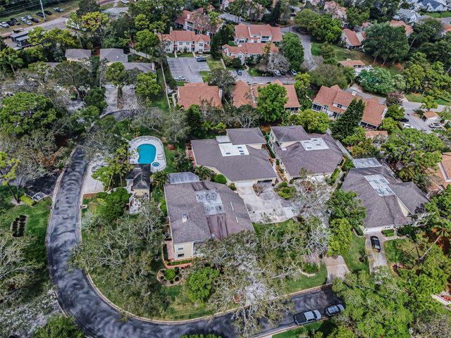 2175 OAK FOREST LANE, Palm Harbor, FL 34683