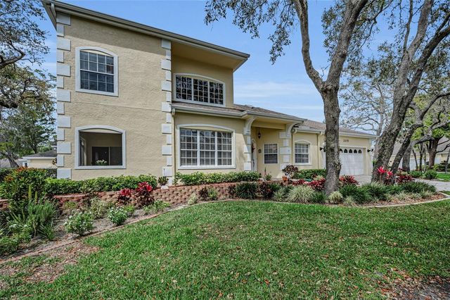 2175 OAK FOREST LANE, Palm Harbor, FL 34683