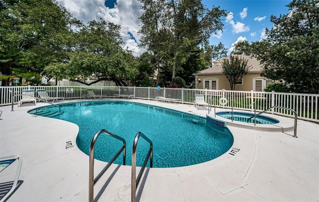 2175 OAK FOREST LANE, Palm Harbor, FL 34683