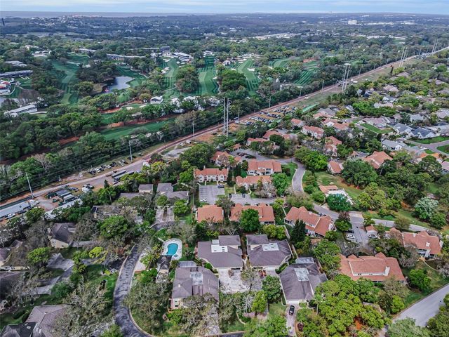 2175 OAK FOREST LANE, Palm Harbor, FL 34683