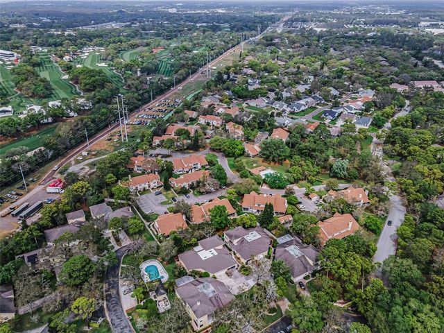 2175 OAK FOREST LANE, Palm Harbor, FL 34683