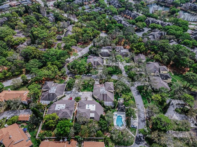 2175 OAK FOREST LANE, Palm Harbor, FL 34683