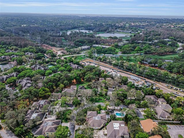 2175 OAK FOREST LANE, Palm Harbor, FL 34683