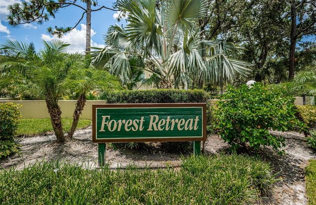 2175 OAK FOREST LANE, Palm Harbor, FL 34683