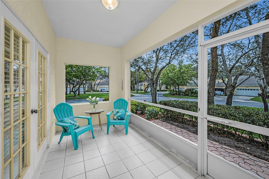 Image 33 of property listing at 2175 OAK FOREST LANE, Palm Harbor, FL 34683