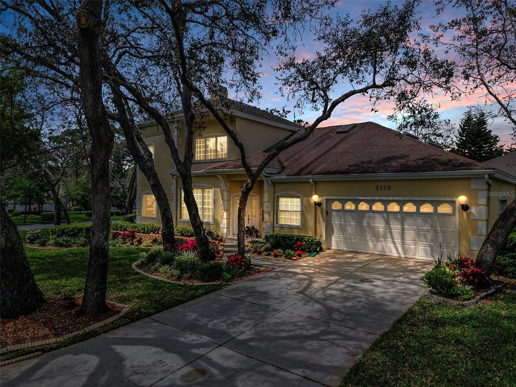 Image 41 of property listing at 2175 OAK FOREST LANE, Palm Harbor, FL 34683