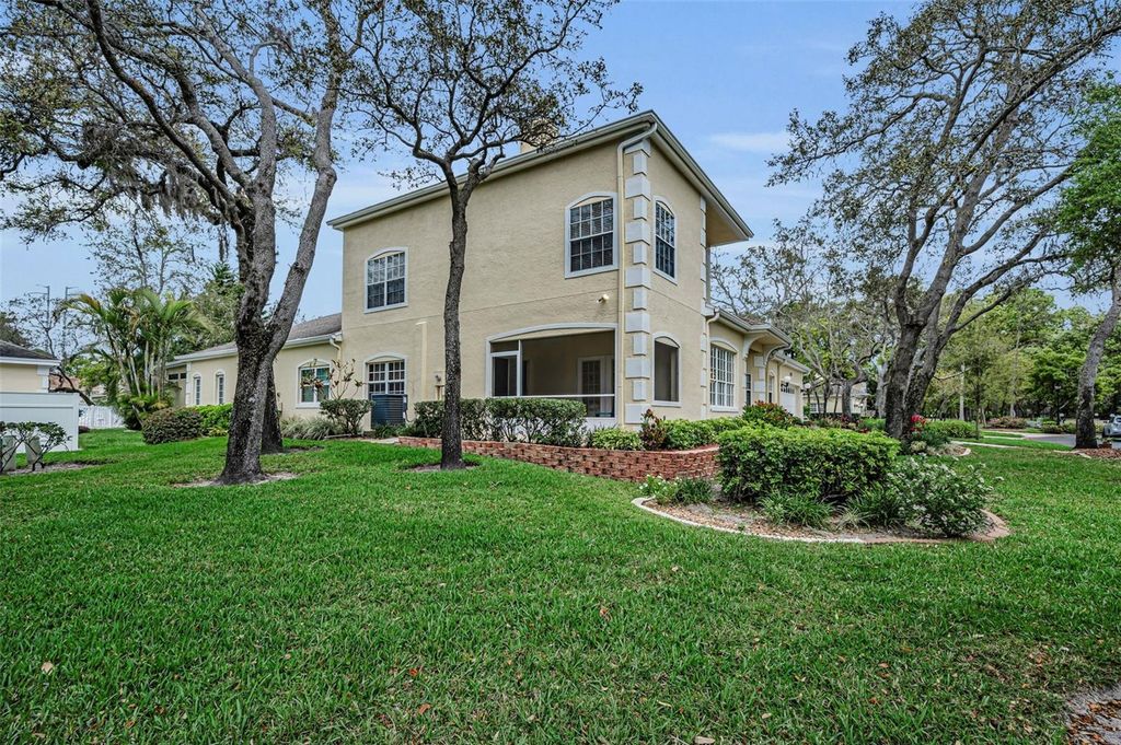 Image 49 of property listing at 2175 OAK FOREST LANE, Palm Harbor, FL 34683