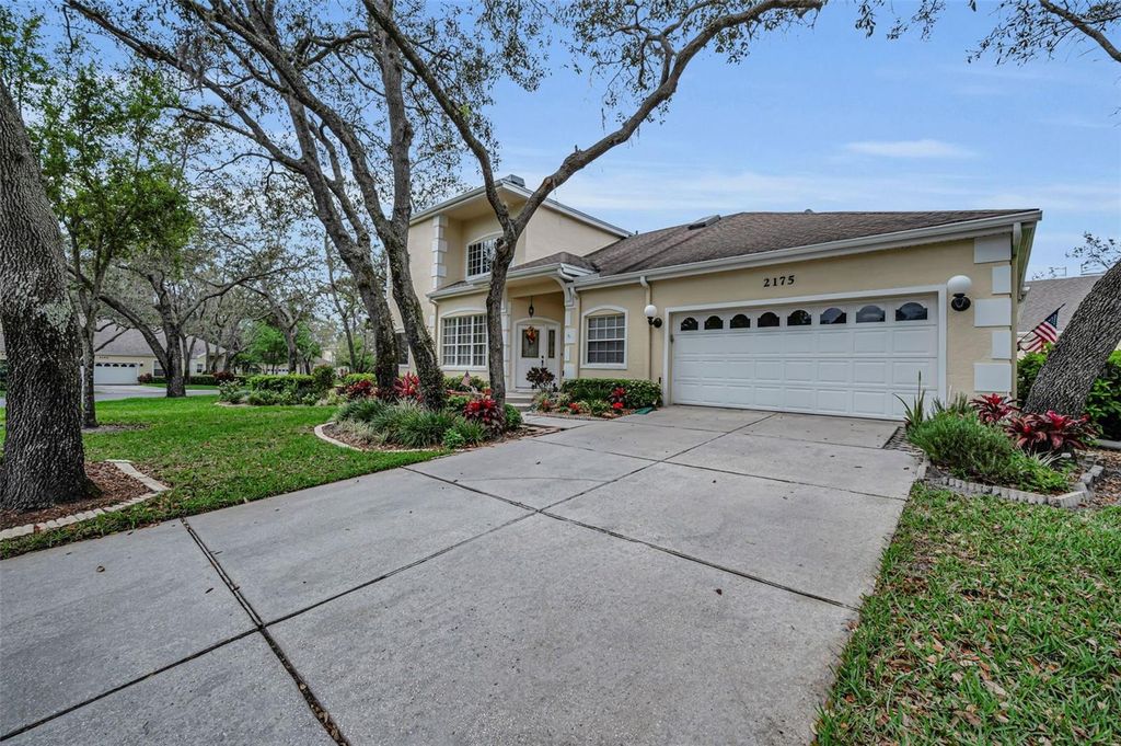Image 50 of property listing at 2175 OAK FOREST LANE, Palm Harbor, FL 34683