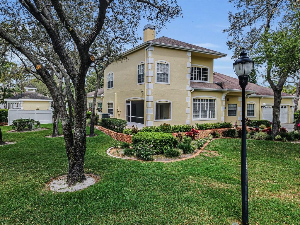 Image 53 of property listing at 2175 OAK FOREST LANE, Palm Harbor, FL 34683