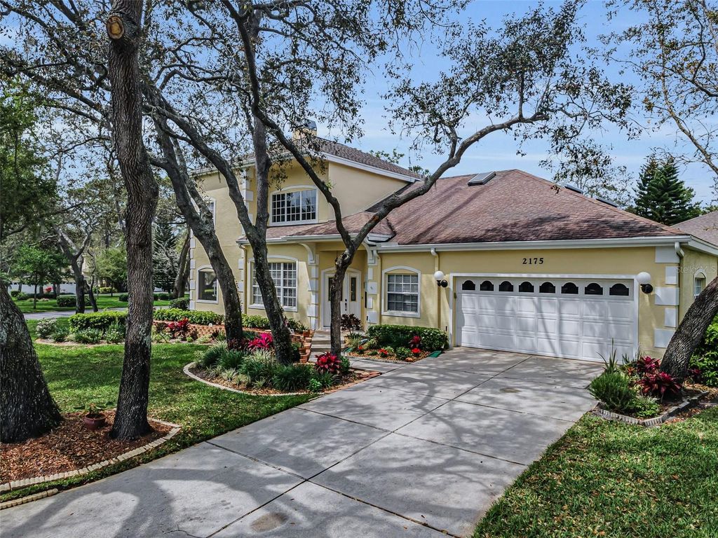 Image 55 of property listing at 2175 OAK FOREST LANE, Palm Harbor, FL 34683