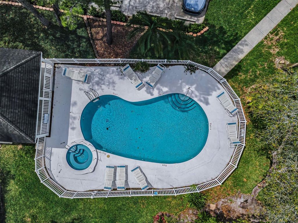 Image 57 of property listing at 2175 OAK FOREST LANE, Palm Harbor, FL 34683