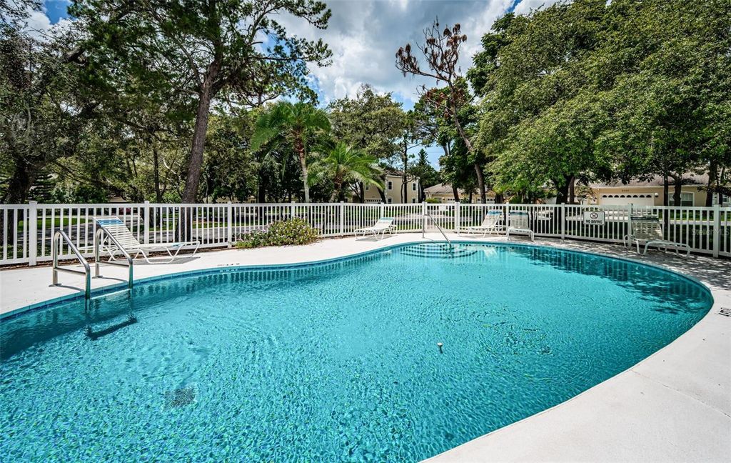 Image 58 of property listing at 2175 OAK FOREST LANE, Palm Harbor, FL 34683