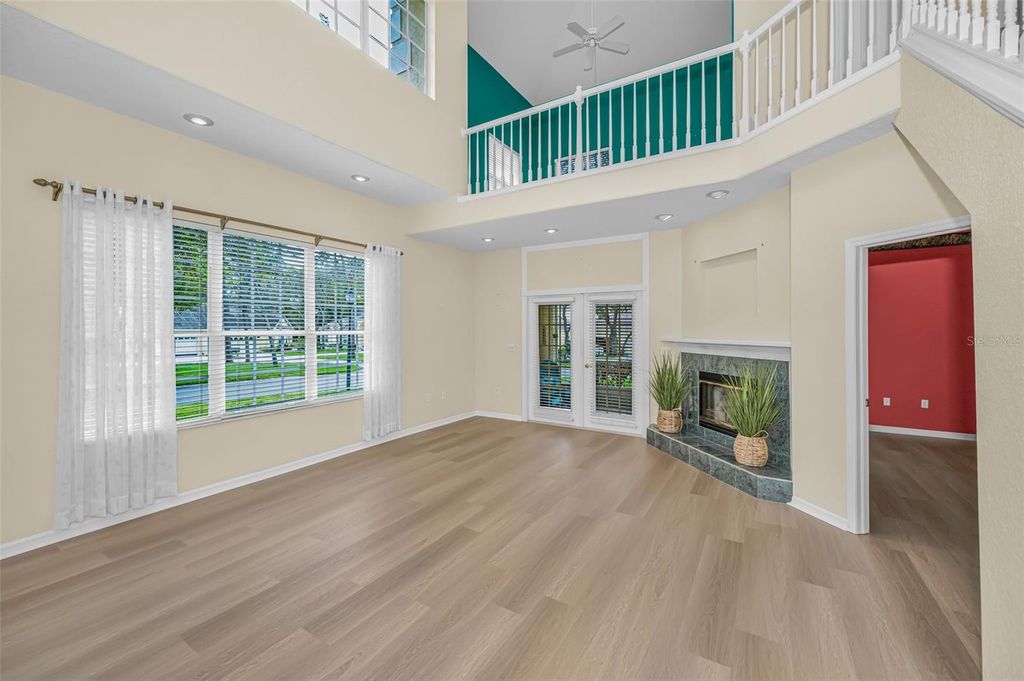 Image 8 of property listing at 2175 OAK FOREST LANE, Palm Harbor, FL 34683