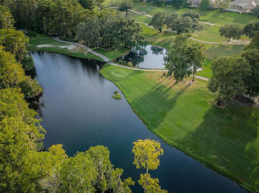 Image 75 of property listing at 2175 OAK FOREST LANE, Palm Harbor, FL 34683