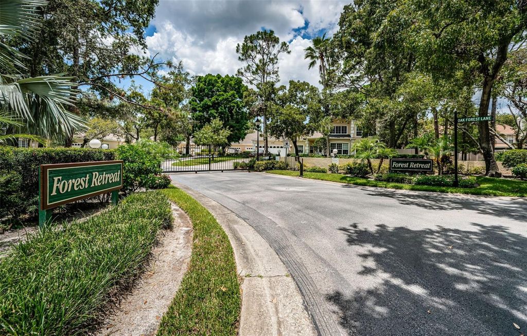 Image 85 of property listing at 2175 OAK FOREST LANE, Palm Harbor, FL 34683