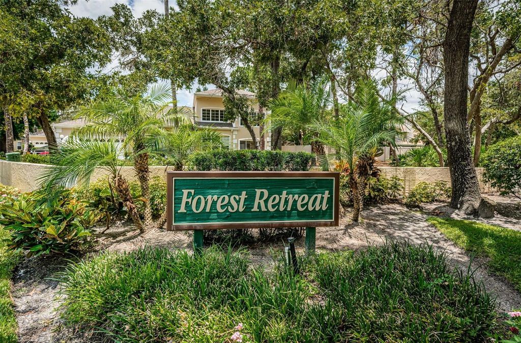 Image 86 of property listing at 2175 OAK FOREST LANE, Palm Harbor, FL 34683