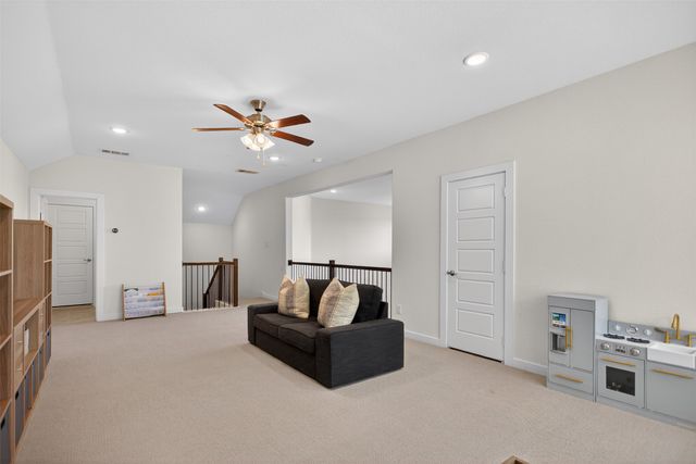 14632 Donner Trail, Fort Worth, TX 76262