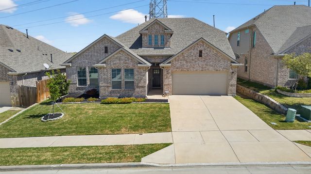 14632 Donner Trail, Fort Worth, TX 76262