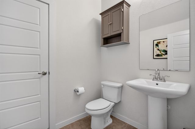 14632 Donner Trail, Fort Worth, TX 76262