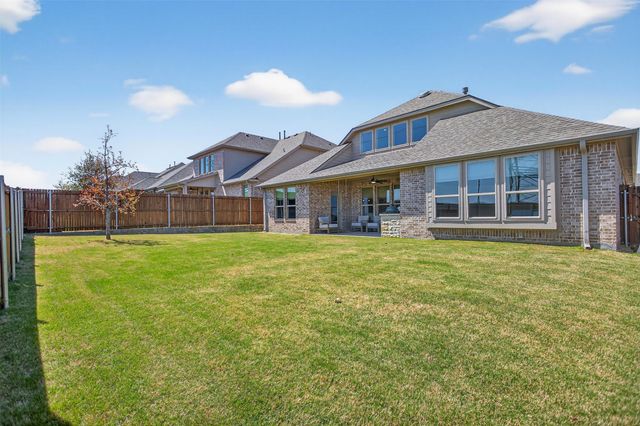14632 Donner Trail, Fort Worth, TX 76262