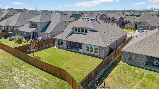 14632 Donner Trail, Fort Worth, TX 76262