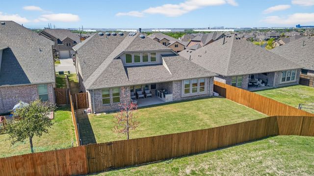 14632 Donner Trail, Fort Worth, TX 76262