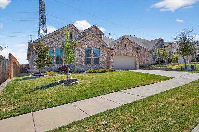 14632 Donner Trail, Fort Worth, TX 76262