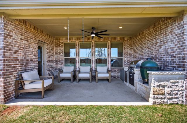 14632 Donner Trail, Fort Worth, TX 76262