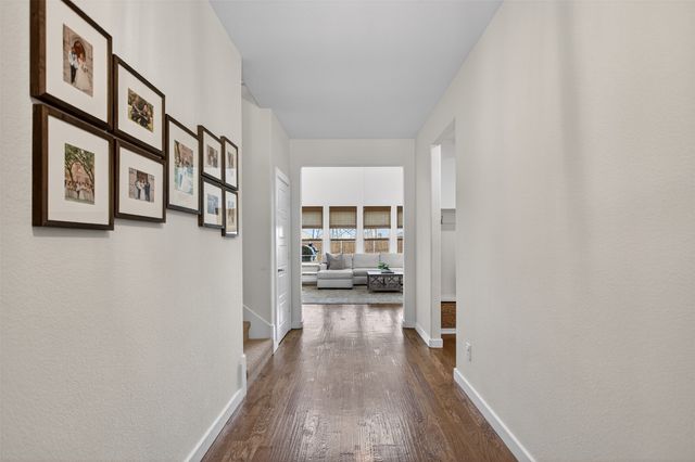 14632 Donner Trail, Fort Worth, TX 76262