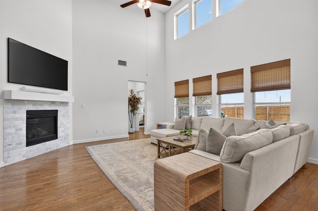 14632 Donner Trail, Fort Worth, TX 76262