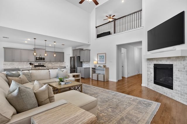 14632 Donner Trail, Fort Worth, TX 76262