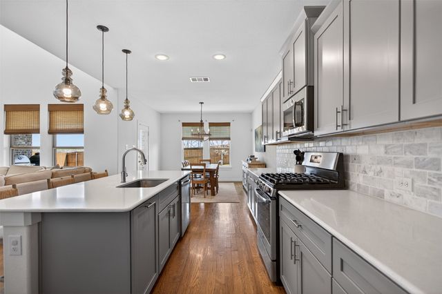 14632 Donner Trail, Fort Worth, TX 76262