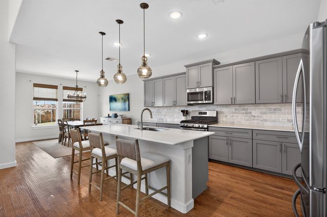 14632 Donner Trail, Fort Worth, TX 76262