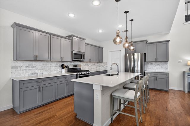 14632 Donner Trail, Fort Worth, TX 76262