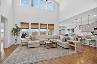 14632 Donner Trail, Fort Worth, TX 76262