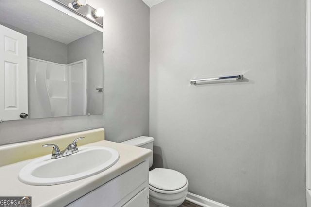 349 W Post Oak Crossing SW, Marietta, GA 30008