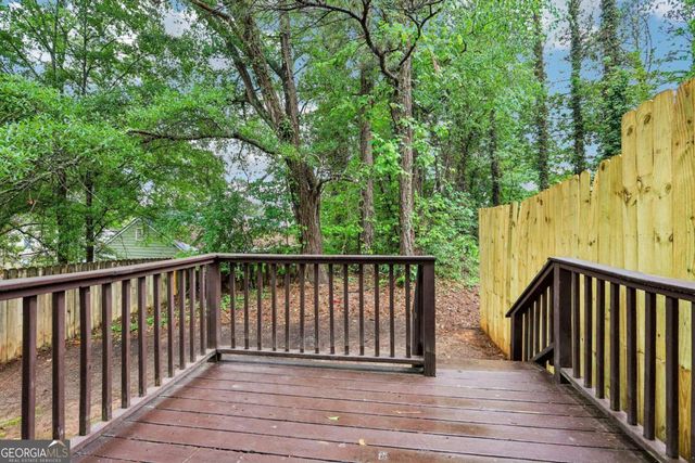 349 W Post Oak Crossing SW, Marietta, GA 30008