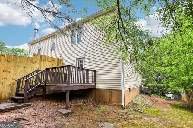 349 W Post Oak Crossing SW, Marietta, GA 30008