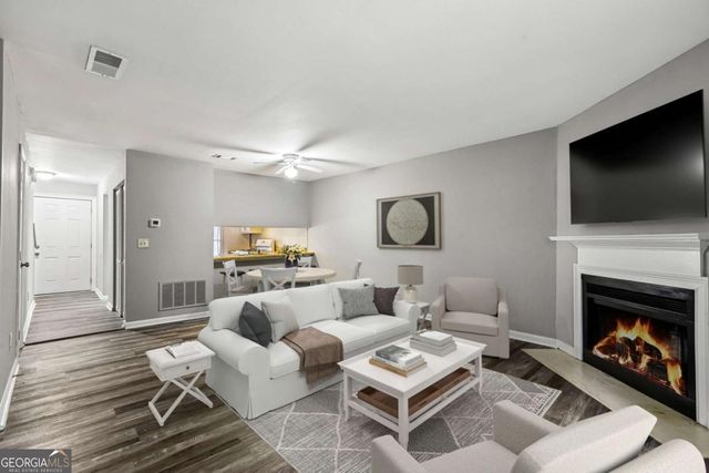 349 W Post Oak Crossing SW, Marietta, GA 30008