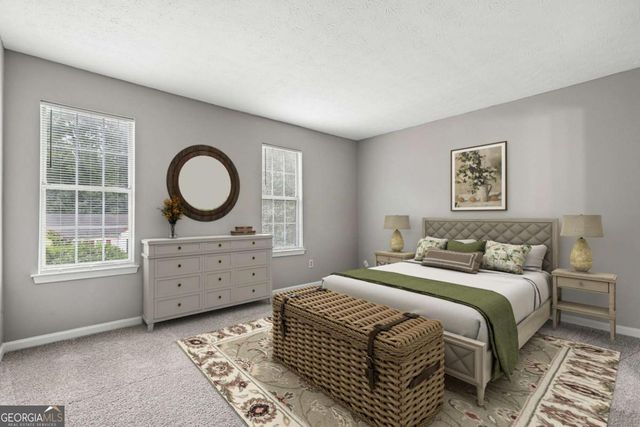 349 W Post Oak Crossing SW, Marietta, GA 30008